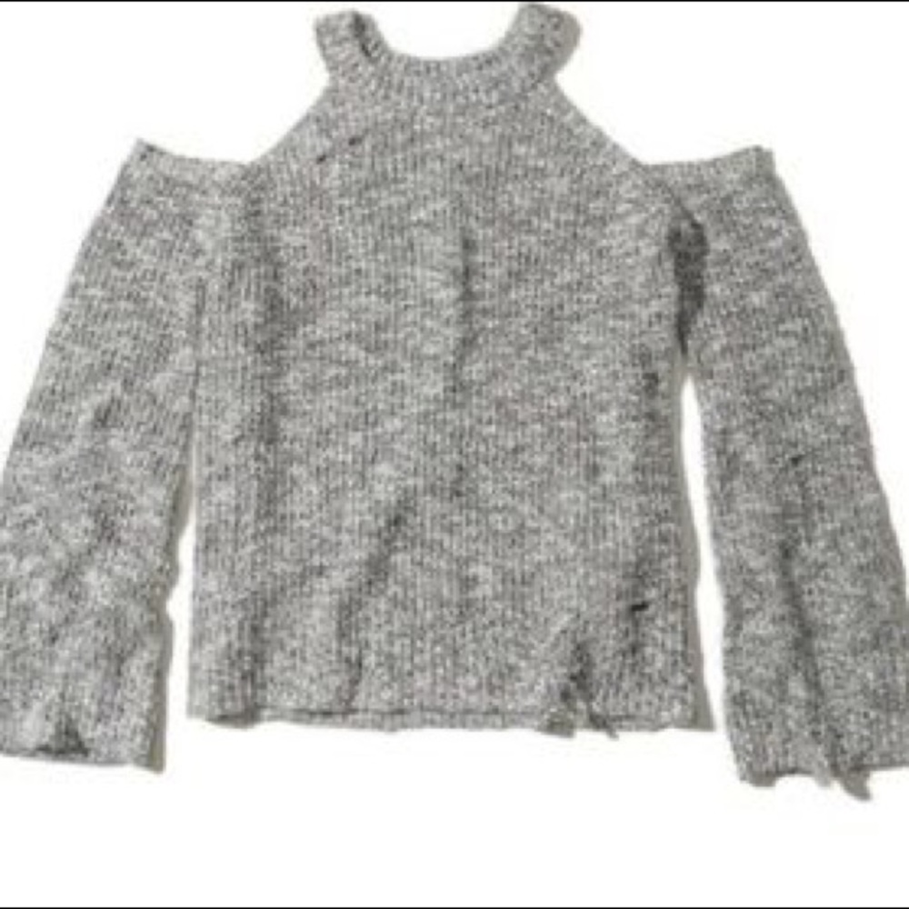 Cute sweater